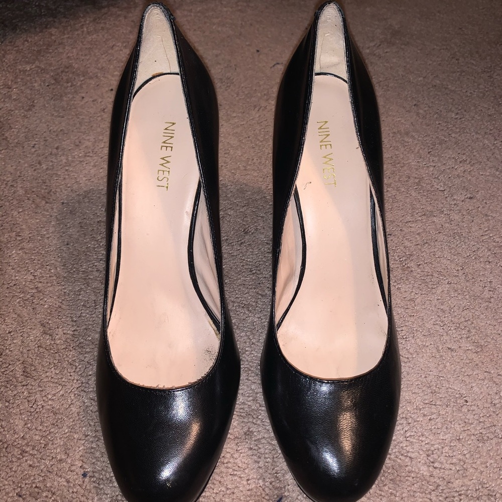 Nine West Pumps